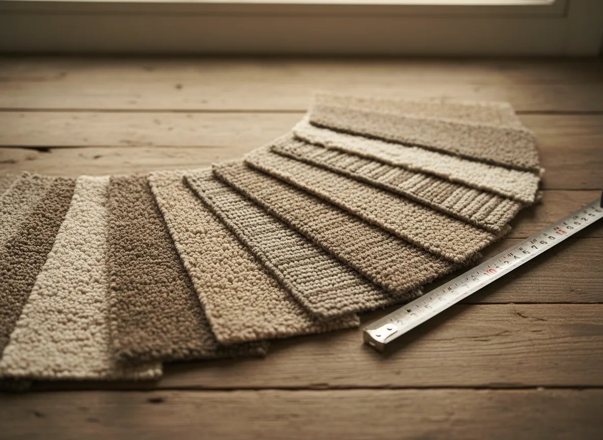 Carpet Installation Leiter, WY FAQs